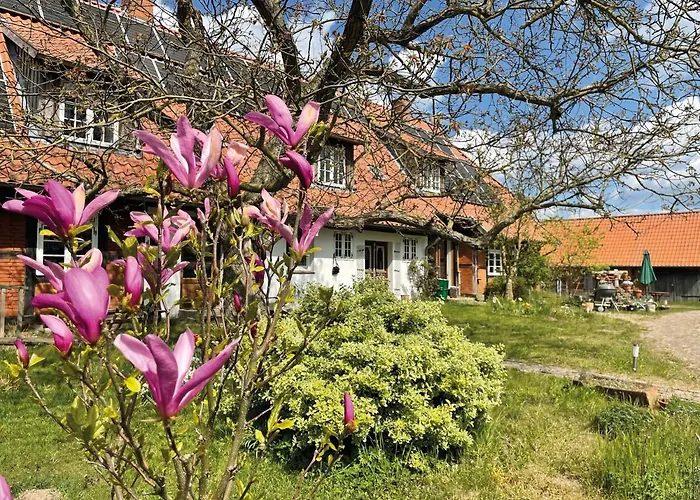 Ferienhof Rauchhaus