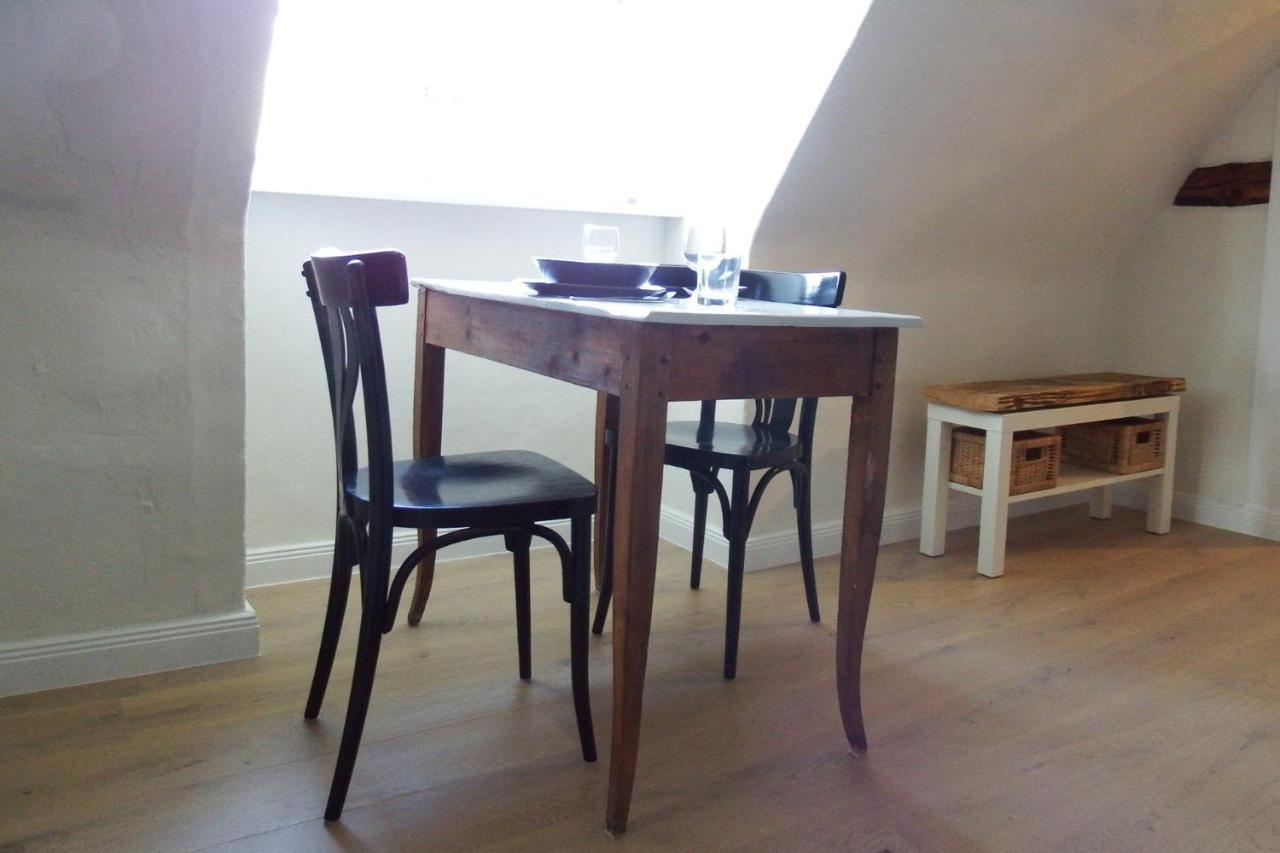 Rauchhaus Appartement *