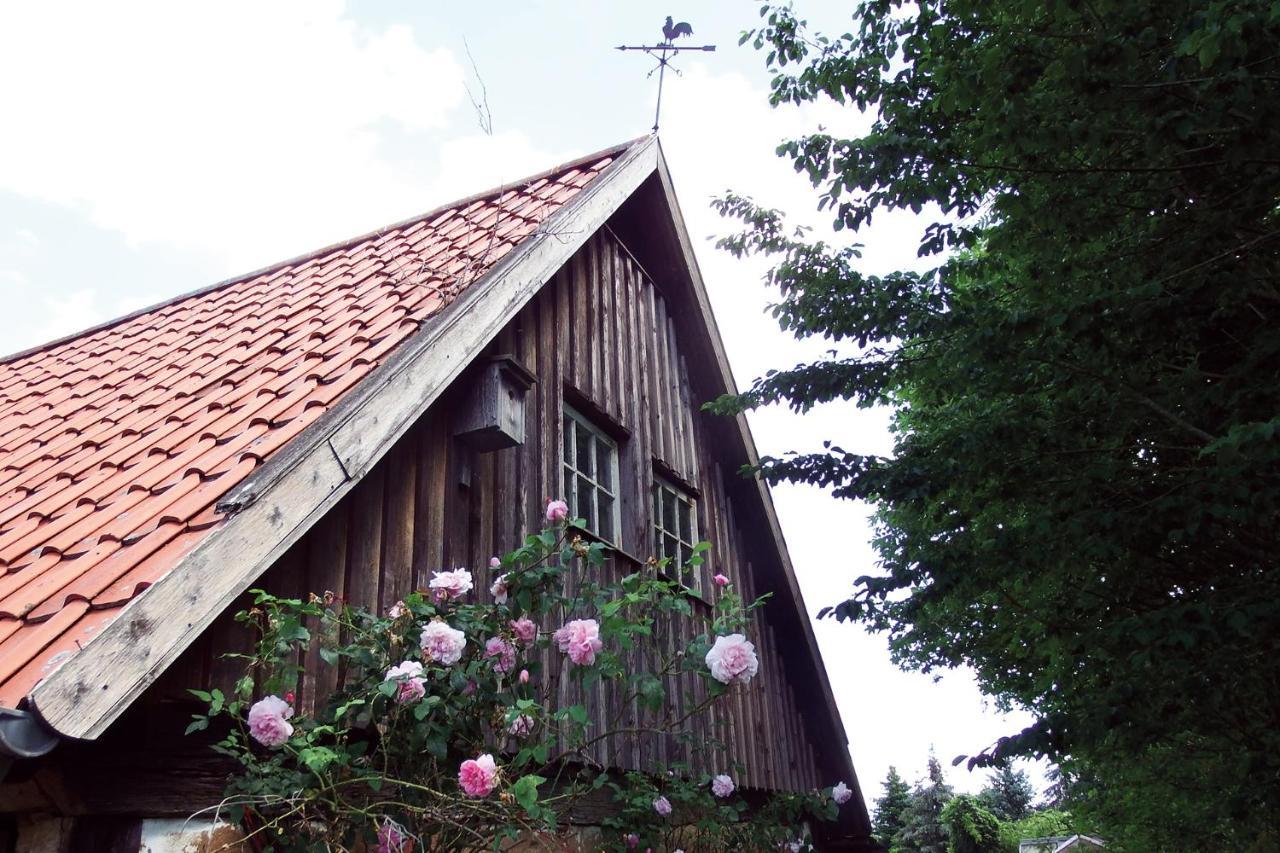 Rauchhaus Appartement *