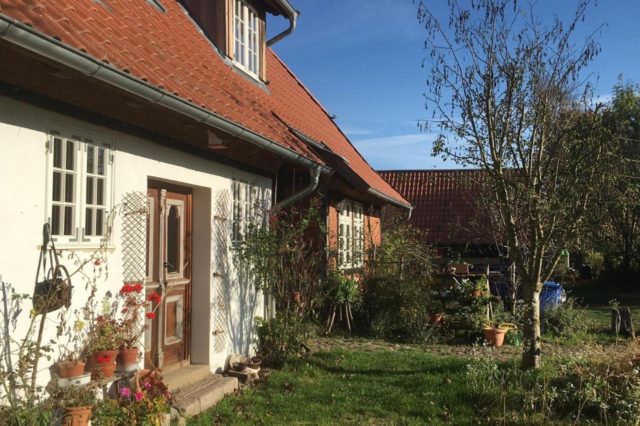 Rauchhaus *