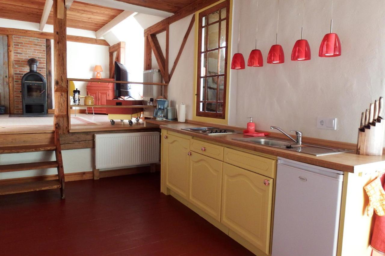 Rauchhaus *