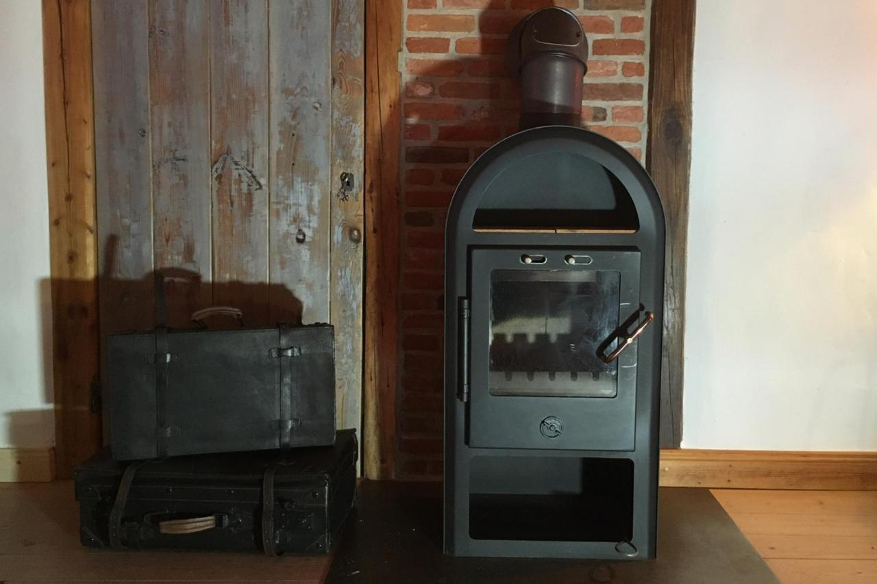 Rauchhaus Appartement Karft