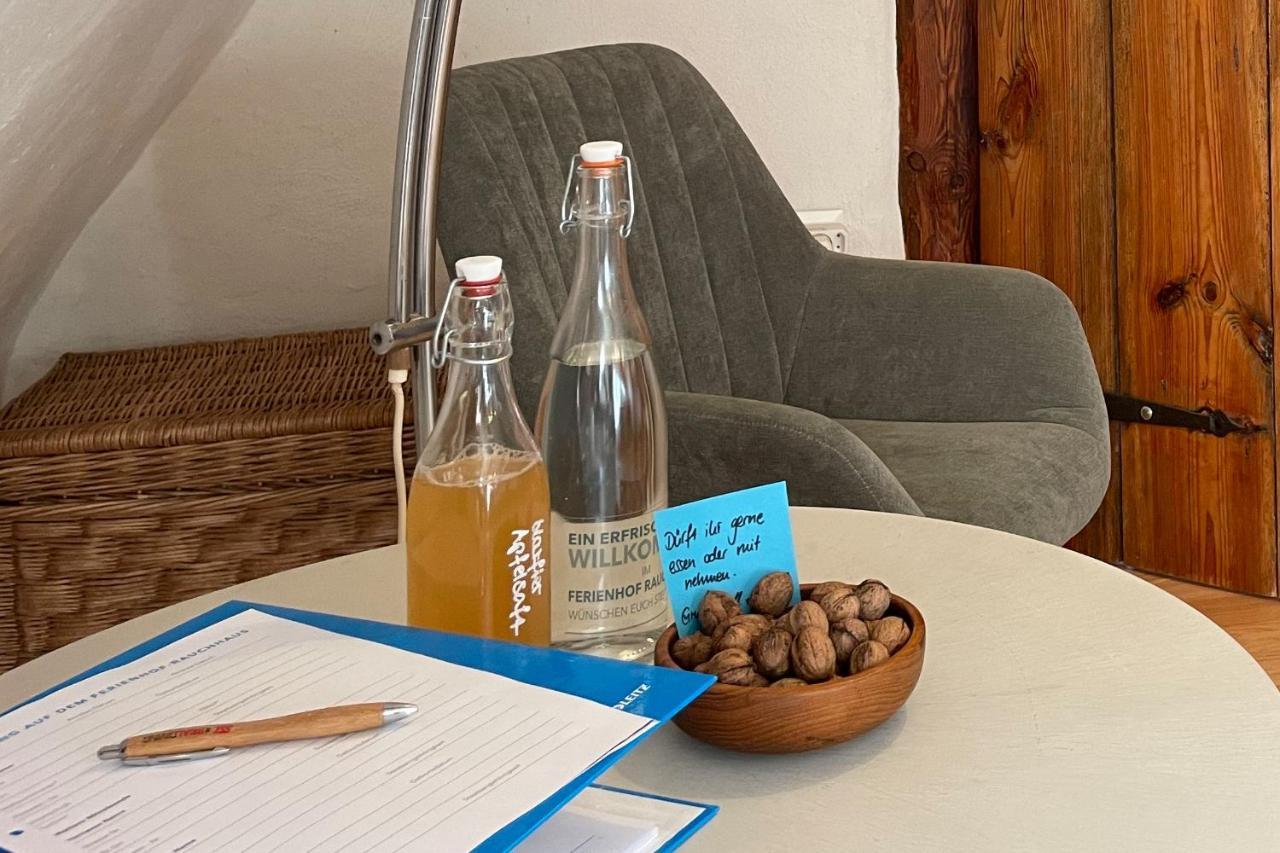 Appartement Rauchhaus Karft
