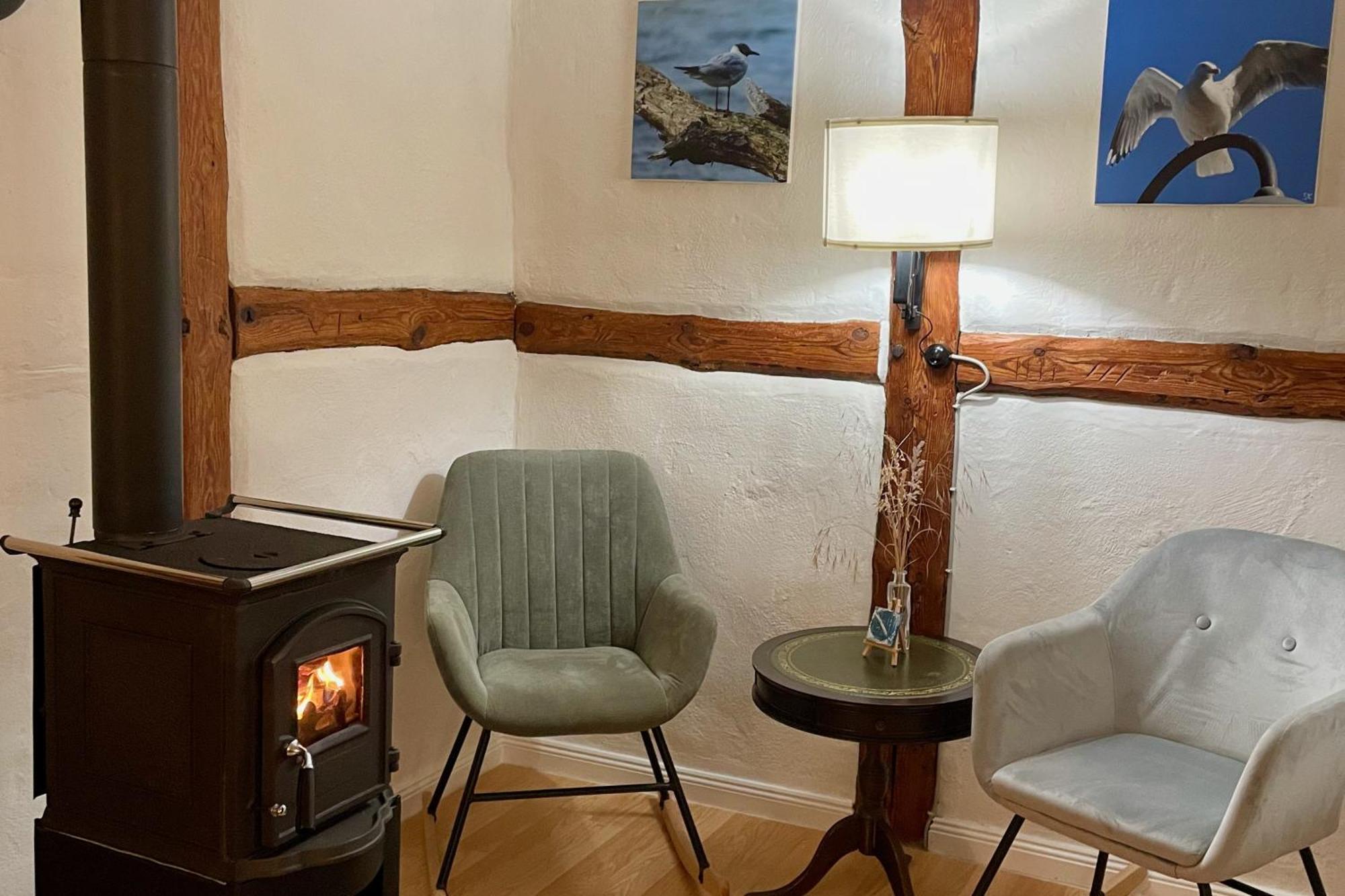 Rauchhaus Appartement *