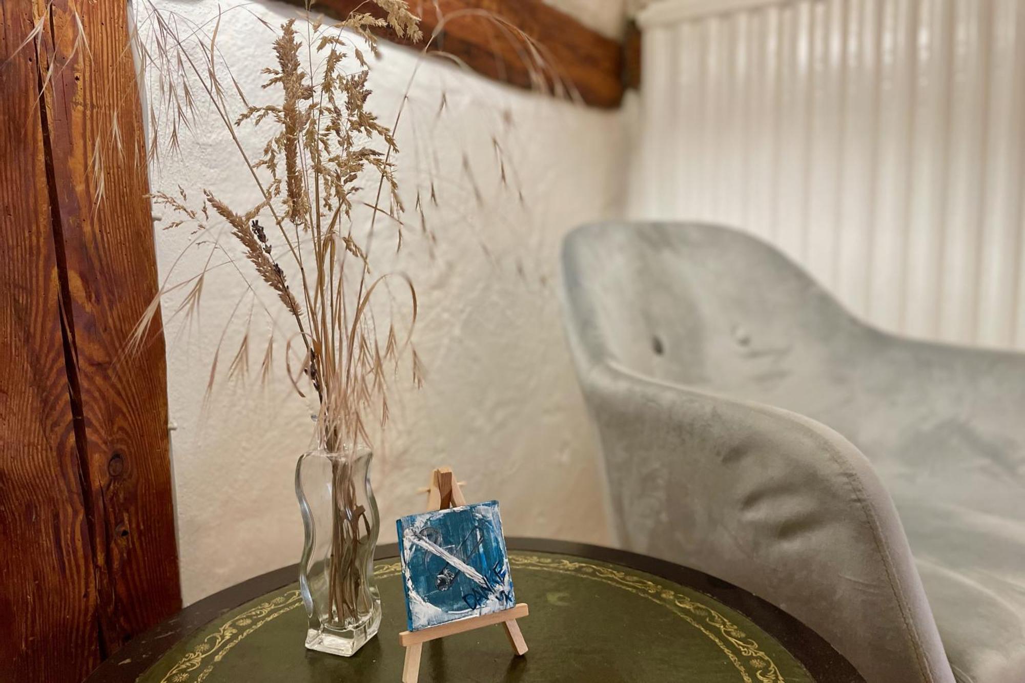 Rauchhaus Appartement