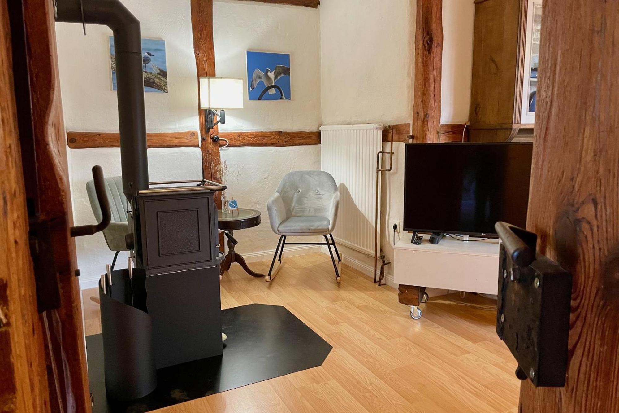 Appartement Rauchhaus Karft