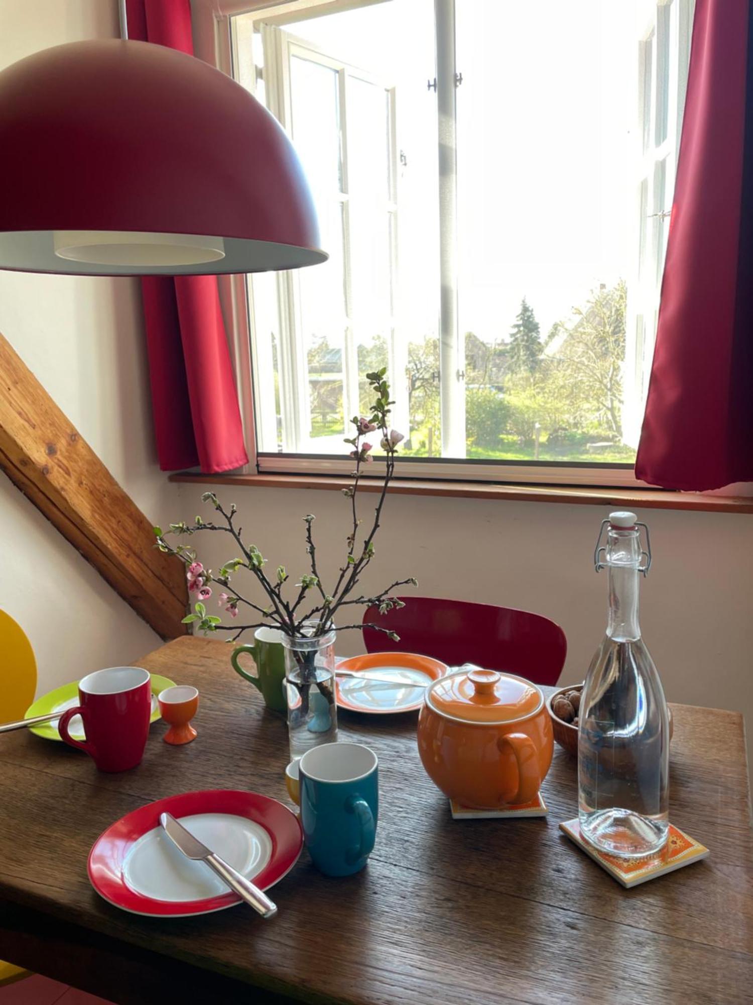 Rauchhaus * Karft