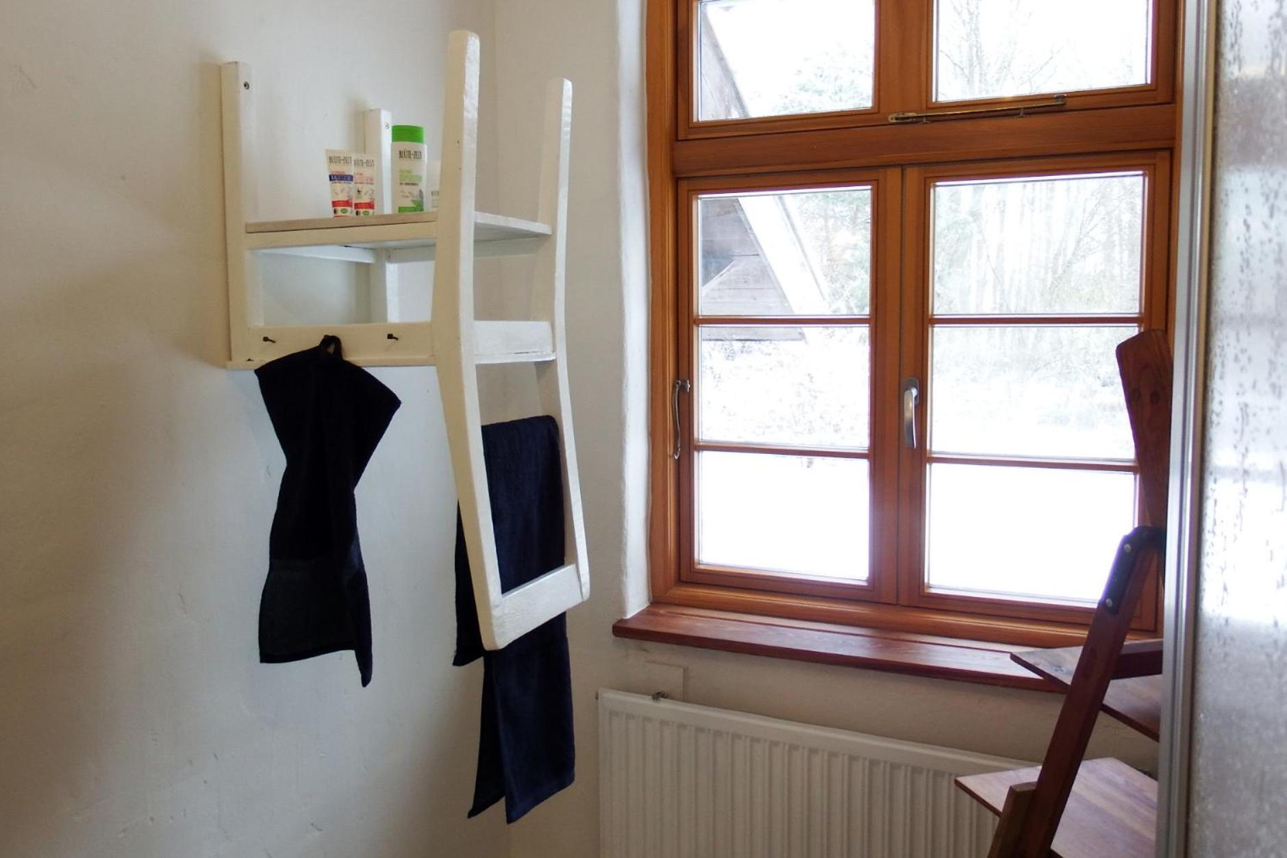 Rauchhaus Apartment Karft