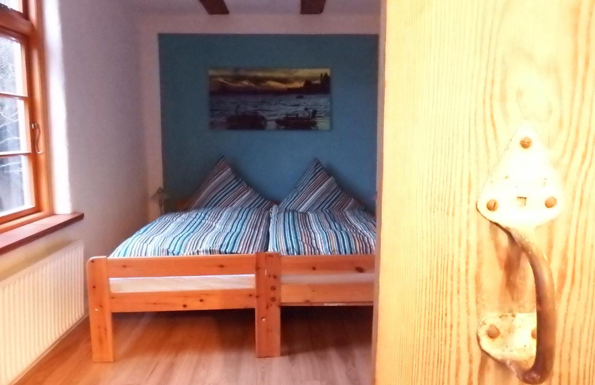 Appartement Rauchhaus
